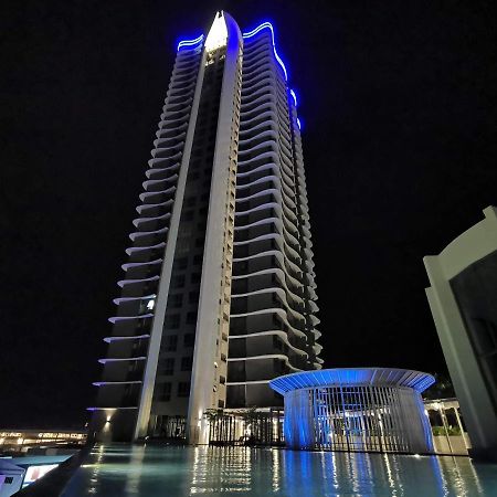 Free Netflix! Zas Suite At Troika Residence, Kb Κότα Μπάρου Εξωτερικό φωτογραφία