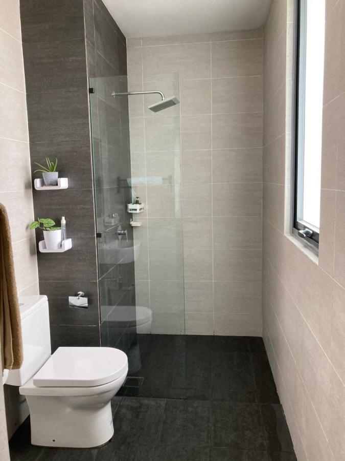 Free Netflix! Zas Suite At Troika Residence, Kb Κότα Μπάρου Εξωτερικό φωτογραφία