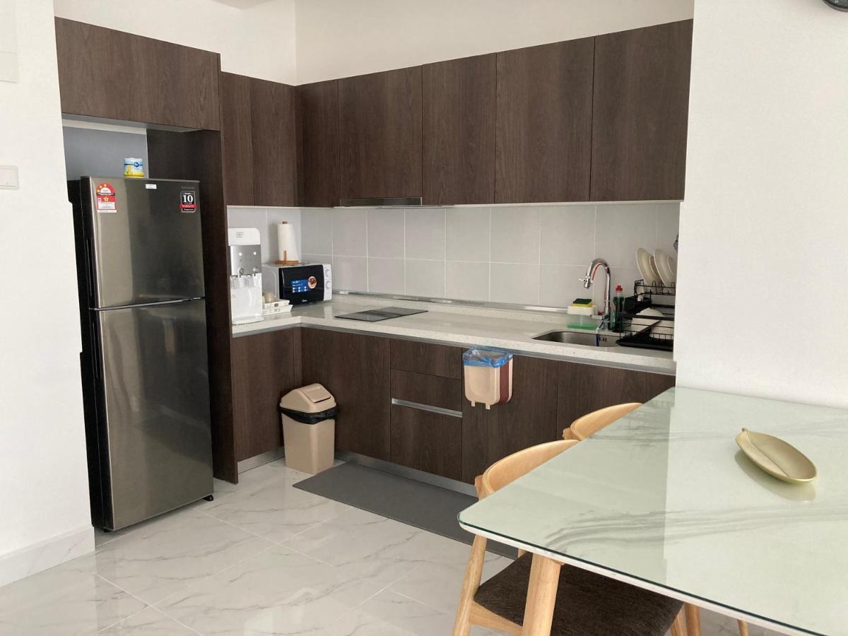 Free Netflix! Zas Suite At Troika Residence, Kb Κότα Μπάρου Εξωτερικό φωτογραφία